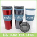 Best new design high quality bpa free ceramic mug